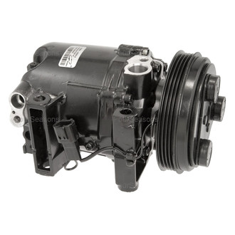 Four Seasons® - A/C Compressor with Clutch