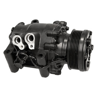 Four Seasons® - Remanufactured A/C Compressor with Clutch