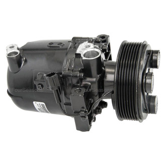 Four Seasons® - A/C Compressor