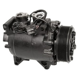 Four Seasons® - Remanufactured A/C Compressor with Clutch