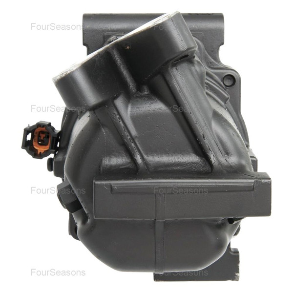 Four Seasons® 57887 - Remanufactured A/C Compressor with Clutch
