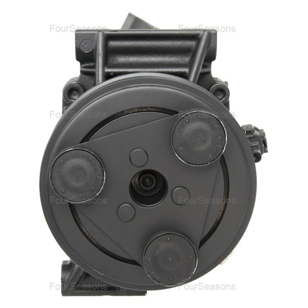 Four Seasons® 57887 - Remanufactured A/C Compressor with Clutch
