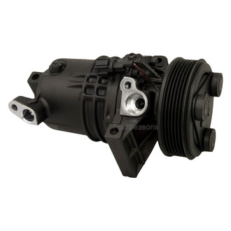 Four Seasons® - Remanufactured A/C Compressor with Clutch