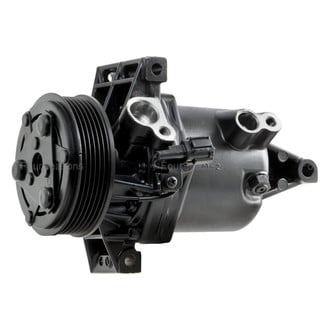 Four Seasons® - A/C Compressor