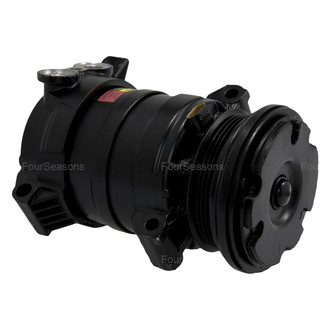 Four Seasons® - A/C Compressor with Clutch