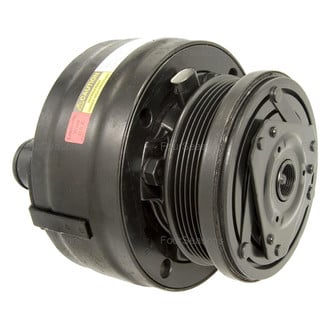 Four Seasons® - A/C Compressor