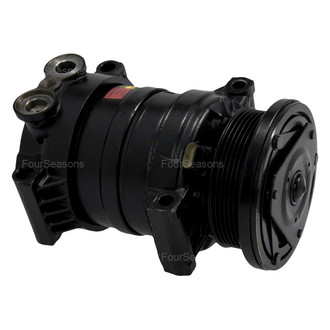 Four Seasons® - A/C Compressor