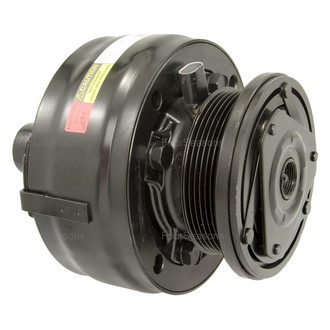 Four Seasons® - A/C Compressor