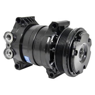 Four Seasons® - A/C Compressor with Clutch