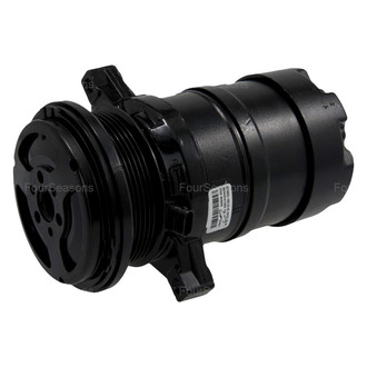 Four Seasons® - Remanufactured A/C Compressor with Clutch