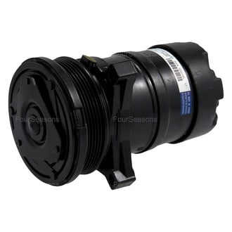 Four Seasons® - Remanufactured A/C Compressor with Clutch