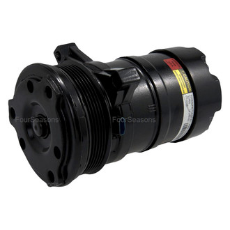 Four Seasons® - A/C Compressor