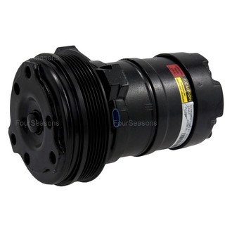 Four Seasons® - A/C Compressor with Clutch