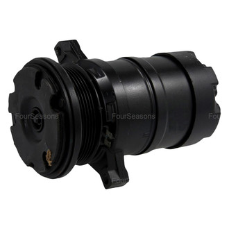 Four Seasons® - Remanufactured A/C Compressor with Clutch