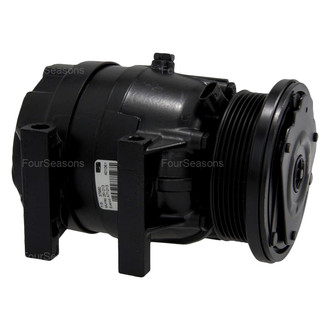Four Seasons® - A/C Compressor