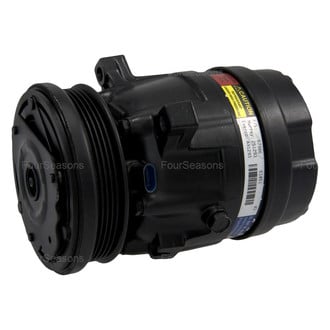 Four Seasons® - Remanufactured A/C Compressor with Clutch