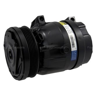 Four Seasons® - Remanufactured A/C Compressor with Clutch