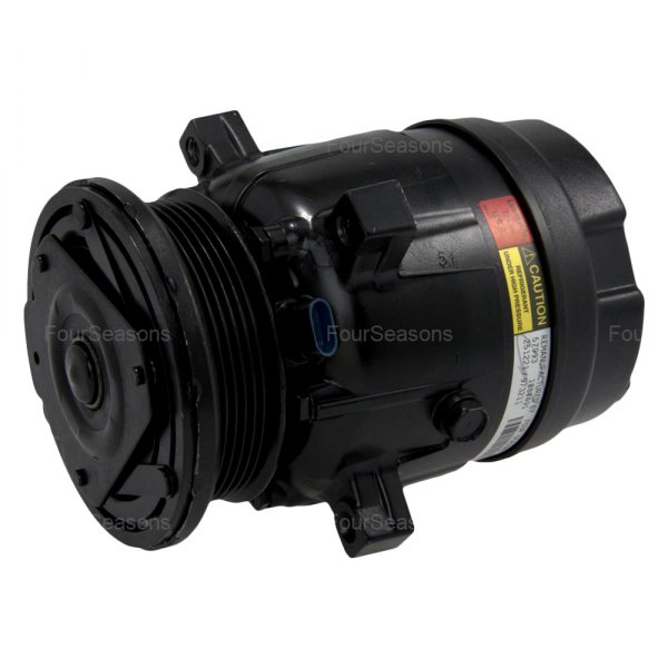 Four Seasons® - Remanufactured A/C Compressor with Clutch