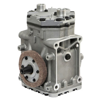 Four Seasons® - A/C Compressor without Clutch