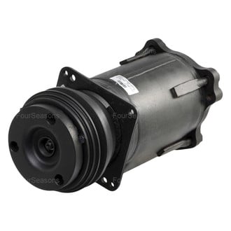 Four Seasons® - A/C Compressor with Clutch
