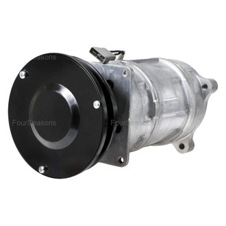 Four Seasons® - A/C Compressor with Clutch