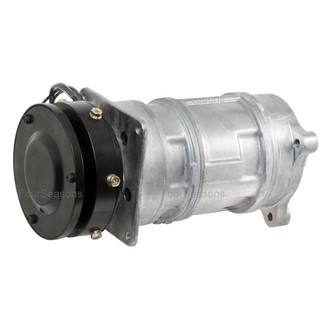 Four Seasons® - A/C Compressor with Clutch