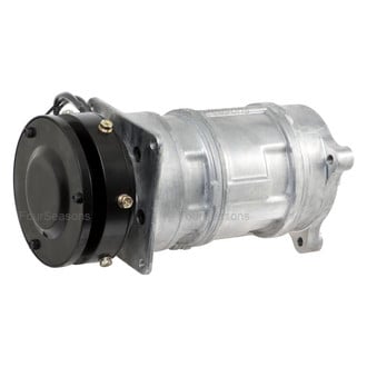 Four Seasons® - A/C Compressor with Clutch