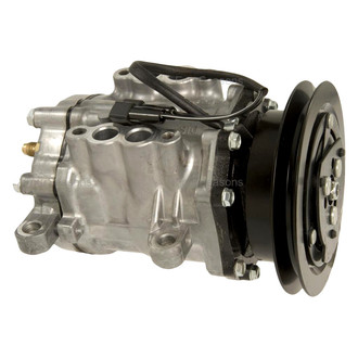 Four Seasons® - A/C Compressor with Clutch