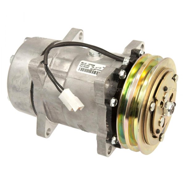 Four Seasons® - A/C Compressor with Clutch