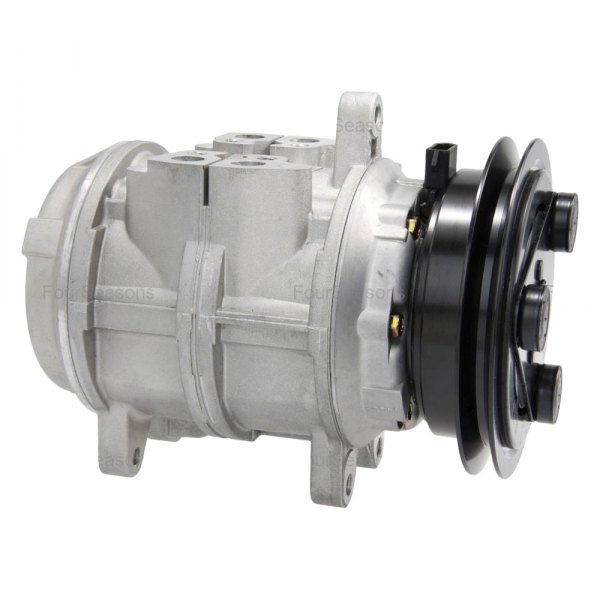 Four Seasons® - A/C Compressor with Clutch