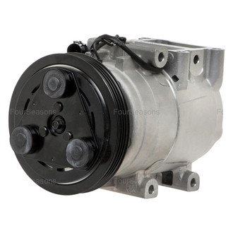 Four Seasons® - A/C Compressor with Clutch