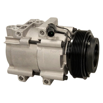 Four Seasons® - A/C Compressor with Clutch
