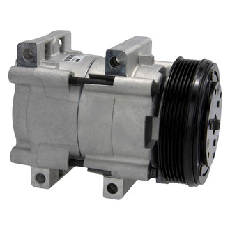 Four Seasons® - A/C Compressor with Clutch