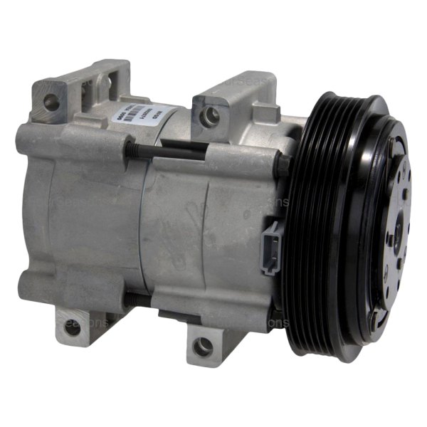 Four Seasons® - A/C Compressor with Clutch