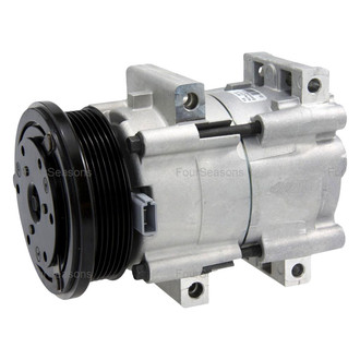 Four Seasons® - A/C Compressor with Clutch