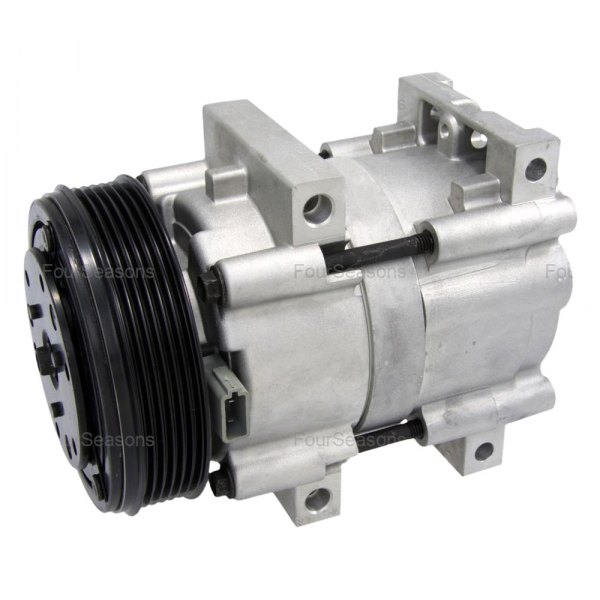 Four Seasons® - A/C Compressor with Clutch