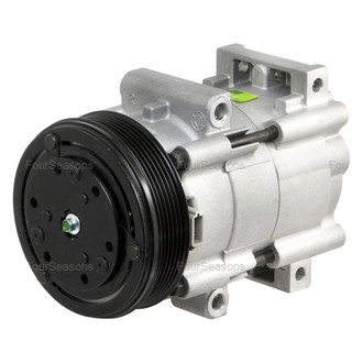 Four Seasons® - A/C Compressor with Clutch