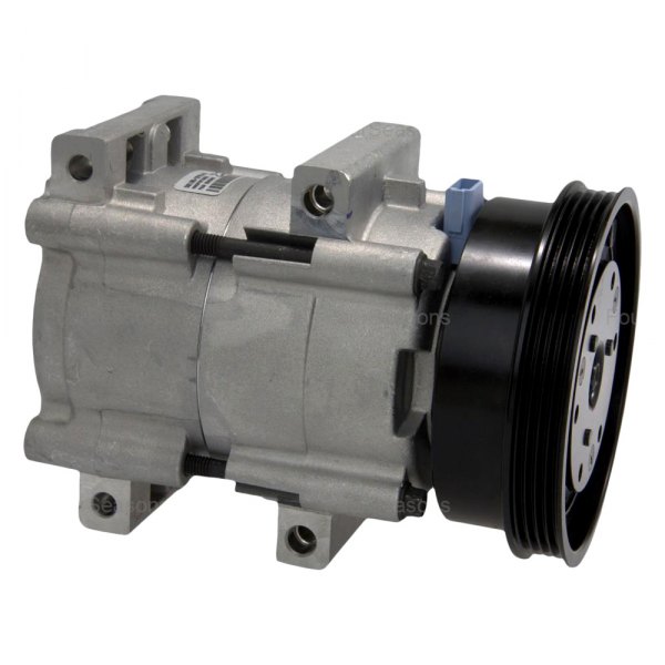 Four Seasons® - A/C Compressor with Clutch