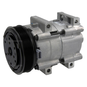 Four Seasons® - A/C Compressor with Clutch