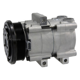 Four Seasons® - A/C Compressor with Clutch