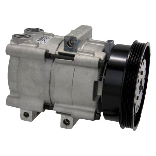 Four Seasons® - A/C Compressor with Clutch