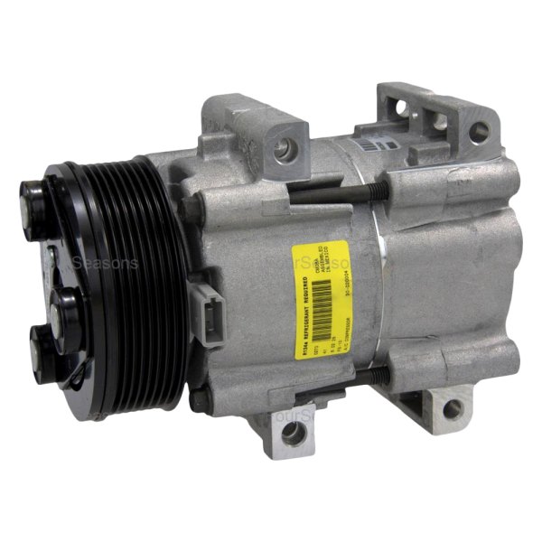 Four Seasons® - A/C Compressor with Clutch