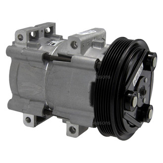 Four Seasons® - A/C Compressor with Clutch