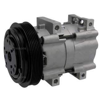 Four Seasons® - A/C Compressor with Clutch