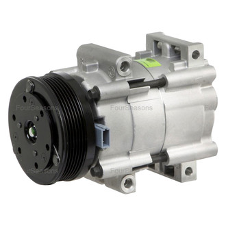 Four Seasons® - A/C Compressor with Clutch
