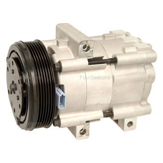 Four Seasons® - A/C Compressor with Clutch