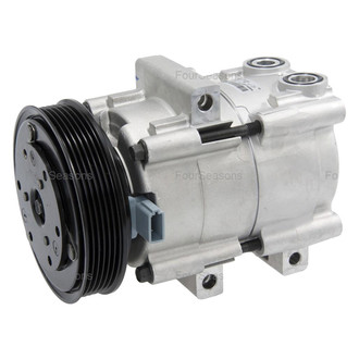 Four Seasons® - A/C Compressor with Clutch