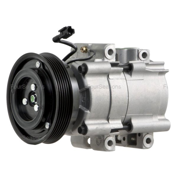 Four Seasons® - A/C Compressor with Clutch