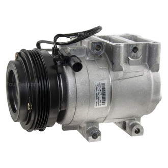 Four Seasons® - A/C Compressor with Clutch