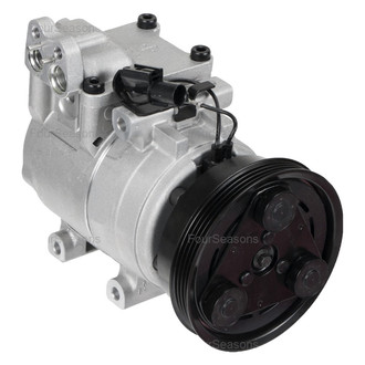 Four Seasons® - A/C Compressor with Clutch